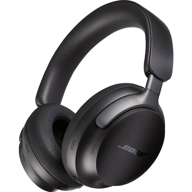 Bose QC Ultra hörlurar i gruppen HEMELEKTRONIK / Ljud & Bild / Hörlurar & Tillbehör / Hörlurar hos TP E-commerce Nordic AB (C98178)