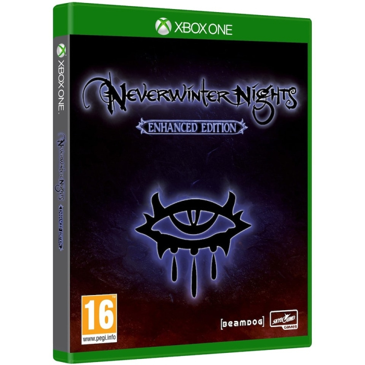 Atari Neverwinter-nätter i gruppen HEMELEKTRONIK / Spelkonsoler & Tillbehör / Xbox One / Spel hos TP E-commerce Nordic AB (C98351)