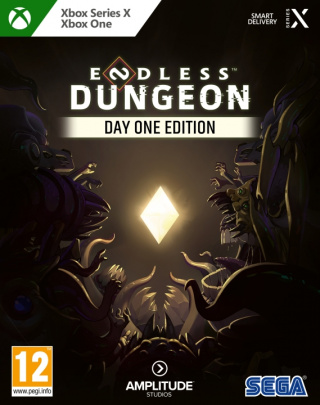 Endless Dungeon (Day One Edition) (XseriesX)