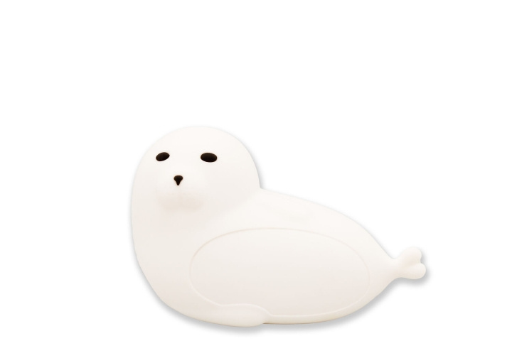 Winkee Bordslampa - Nattljus sjölejon | LEKSAKER, BARN- & BABYPRODUKTER - Barnrum - Barnlampor - Nattlampor | GameStuff