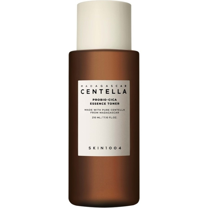 SKIN1004 Madagascar Centella Probio-Cica Essense Toner 210ml i gruppen SKÖNHET & HÄLSA / Hudvård / Ansiktsvård / Ansiktsvatten & Facemist hos TP E-commerce Nordic AB (C99596)