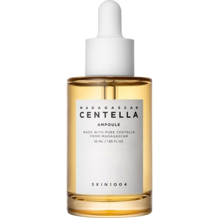 SKIN1004 Madagascar Centella Ampoule 55ml i gruppen SKÖNHET & HÄLSA / Hudvård / Ansiktsvård / Serum Hud hos TP E-commerce Nordic AB (C99603)