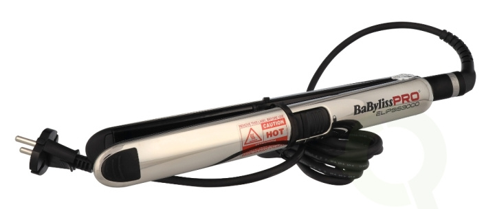BaByliss Pro Elipsis3000 Hair Straightener 1 piece i gruppen SKÖNHET & HÄLSA / Hår & Styling / Stylingverktyg / Plattänger hos TP E-commerce Nordic AB (C99862)