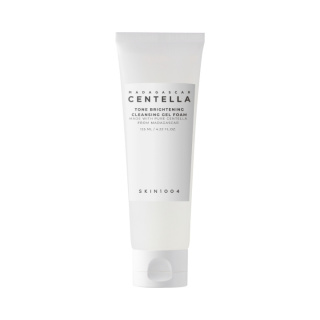 SKIN1004 Madagaskar Centella Tone Brightening Cleansing Gel Foam 125 ml