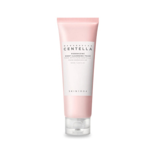 SKIN1004 Madagaskar Centella Poremizing Deep Cleansing Foam 125 ml