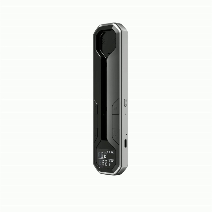Sobczyk Bluetooth stektermometer i gruppen HEM, HUSHÅLL & TRÄDGÅRD / Köksredskap / Stektermometrar hos TP E-commerce Nordic AB (D00753)