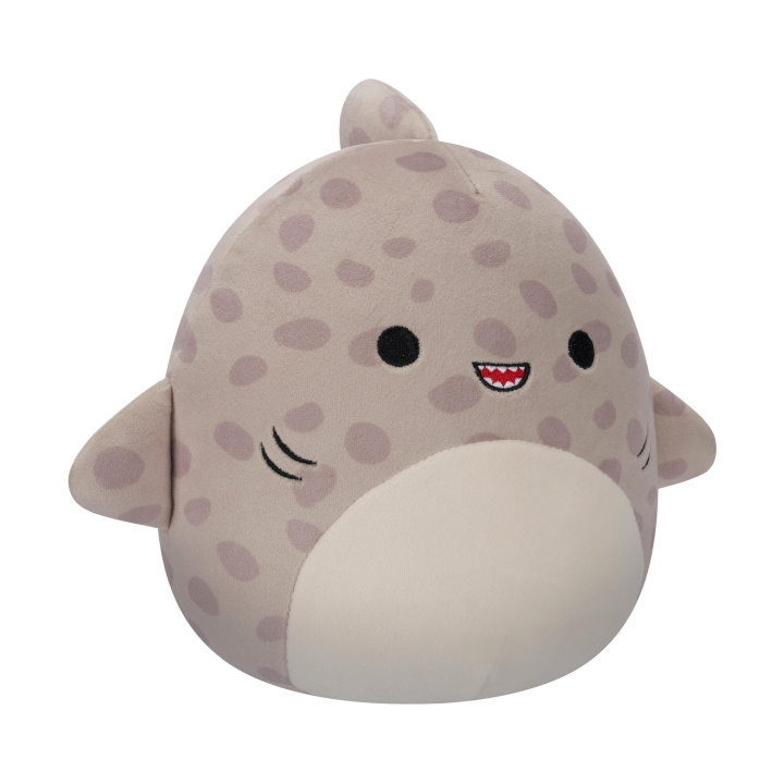 Squishmallows P18 plysch - Azi i gruppen LEKSAKER, BARN- & BABYPRODUKTER / Babyleksaker / Gosedjur hos TP E-commerce Nordic AB (D01059)