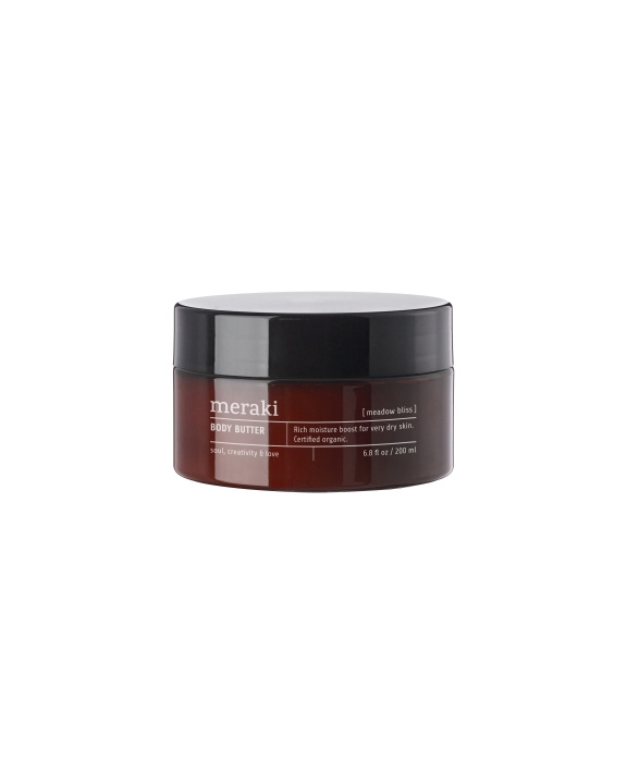Meraki Body Botter - Meadow bliss (309770283) i gruppen SKÖNHET & HÄLSA / Hudvård / Kroppsvård / Body lotion hos TP E-commerce Nordic AB (D01266)