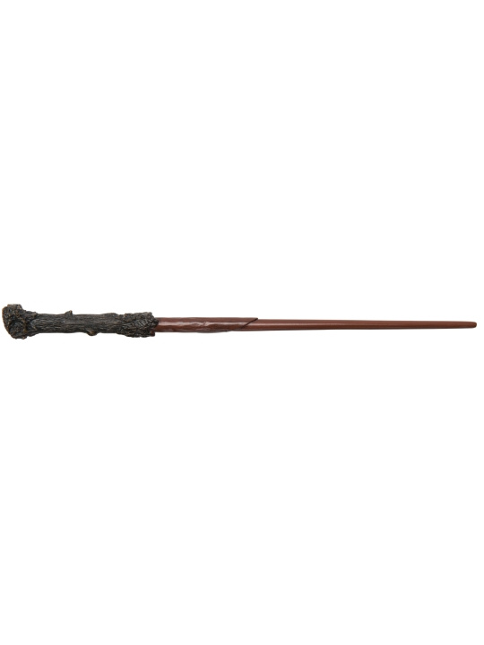 Rubies Harry Potter Deluxe Wand (38130NS000) i gruppen LEKSAKER, BARN- & BABYPRODUKTER / Leksaker / Maskeradkläder hos TP E-commerce Nordic AB (D01524)