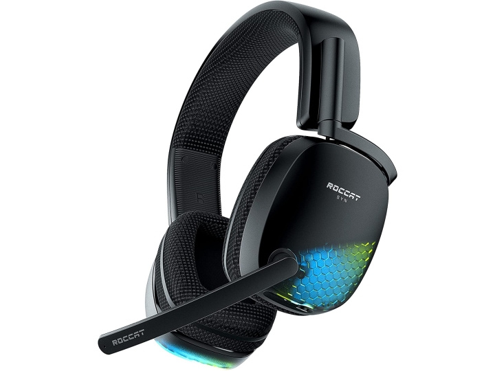 ROCCAT Syn Pro Air trådlöst gaming-headset i gruppen DATORER & KRINGUTRUSTNING / Gaming / Headset hos TP E-commerce Nordic AB (D01769)