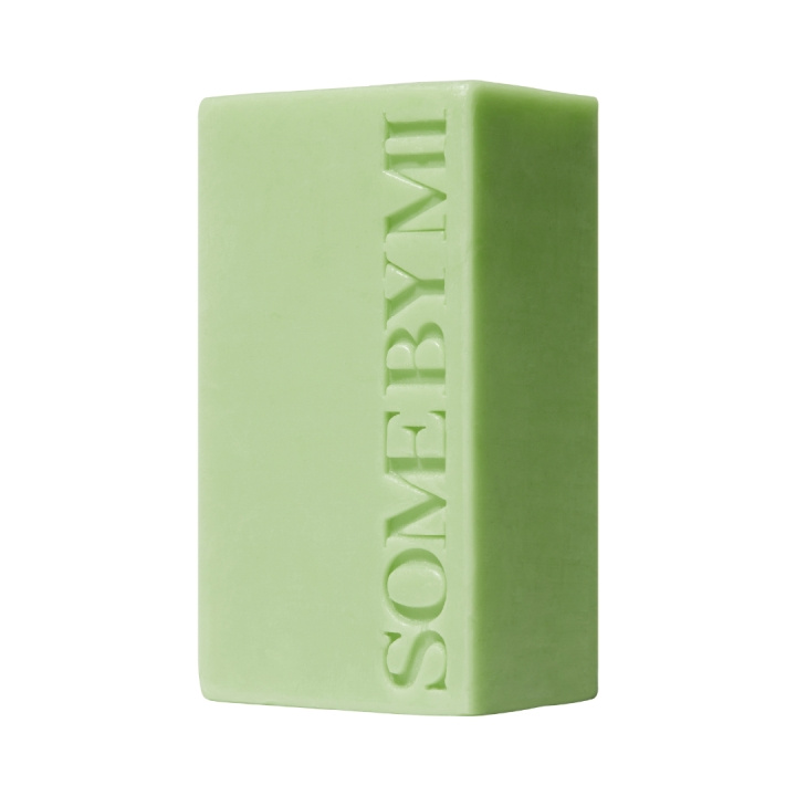 Some By Mi AHA BHA PHA 30 dagar Miracle Cleansing Bar i gruppen SKÖNHET & HÄLSA / Hudvård / Ansiktsvård / Rengöring hos TP E-commerce Nordic AB (D01915)