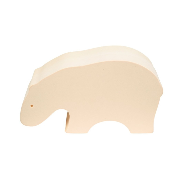 Units Polar bear - large (220) i gruppen LEKSAKER, BARN- & BABYPRODUKTER / Babyleksaker / Aktivitetsleksaker hos TP E-commerce Nordic AB (D02083)