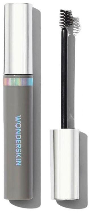 Wonderskin Brow Styler Gel Transparent