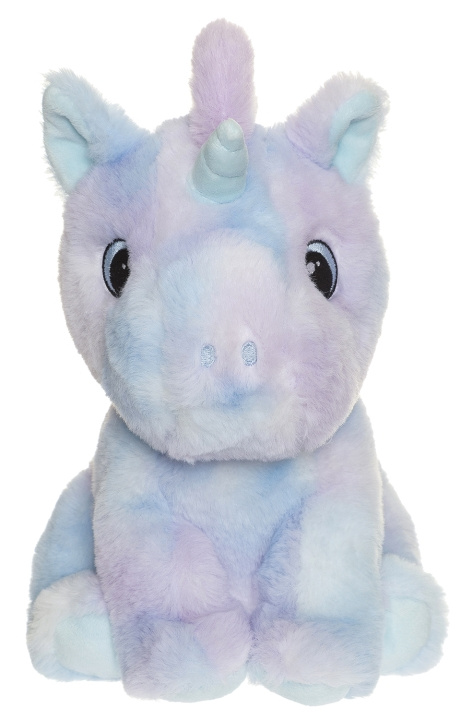 Teddykompaniet Teddy Unicorns - Unicorn Purple 26 cm (TK4200) | LEKSAKER, BARN- & BABYPRODUKTER - Babyleksaker - Gosedjur | GameStuff