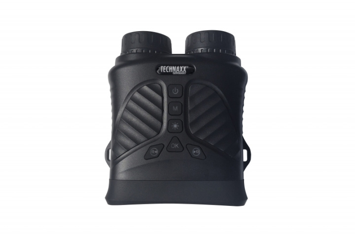 Technaxx Nattkikare TX-257 i gruppen SPORT, FRITID & HOBBY / Friluftsliv / Kikare hos TP E-commerce Nordic AB (D02405)