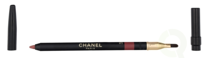 Chanel Le Crayon Levres Longwear Lip Pencil 1.2 g #164 Pivoine i gruppen SKÖNHET & HÄLSA / Makeup / Läppar / Läppenna hos TP E-commerce Nordic AB (D03103)