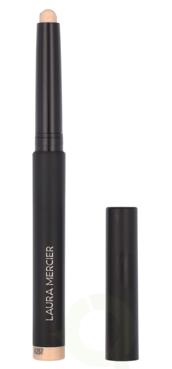 Laura Mercier Caviar Stick Eye Shadow 1.64 g Vanilla Kiss i gruppen SKÖNHET & HÄLSA / Makeup / Ögon & Ögonbryn / Ögonskuggor hos TP E-commerce Nordic AB (D03116)
