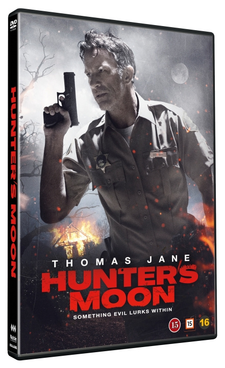 Hunter\'s Moon i gruppen HEMELEKTRONIK / Ljud & Bild / TV & Tillbehör / Filmer / DVD hos TP E-commerce Nordic AB (D03291)