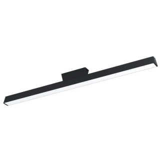 Eglo Simolaris-Z taklampa svart L122 - RGB + TW - Zigbee, Bluetooth