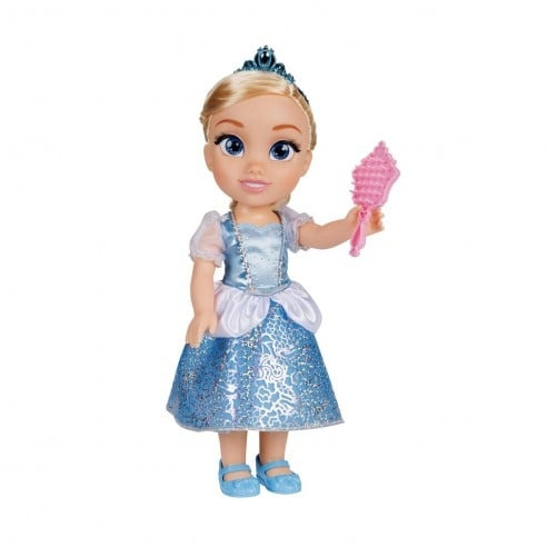 Disney Prinsessa - Docka Core Large 38 cm - Askungen (230144) i gruppen LEKSAKER, BARN- & BABYPRODUKTER / Leksaker / Dockor & Tillbehör hos TP E-commerce Nordic AB (D04258)