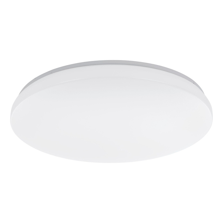Eglo Totari-Z taklampa vit Ø53 - TW - Zigbee, Bluetooth i gruppen HEMELEKTRONIK / Belysning / Taklampor hos TP E-commerce Nordic AB (D04546)