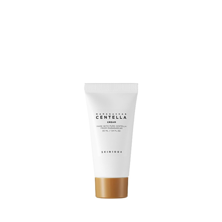 SKIN1004 Madagaskar Centella Cream 75 ml i gruppen SKÖNHET & HÄLSA / Hudvård / Ansiktsvård / Dagkräm hos TP E-commerce Nordic AB (D04936)