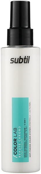 subtil Color Lab Care - 11 i 1 vårdspray 150 ml i gruppen SKÖNHET & HÄLSA / Hår & Styling / Hårvårdsprodukter / Balsamspray/Leave-in hos TP E-commerce Nordic AB (D04990)