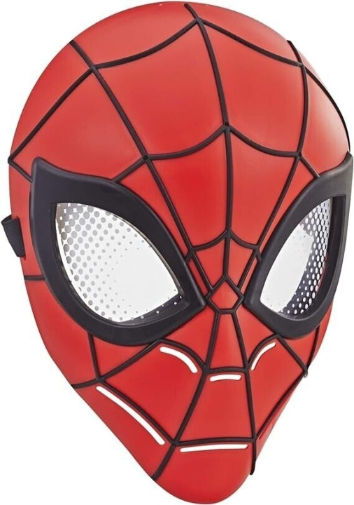 Disney Spiderman - Hjältemask i gruppen LEKSAKER, BARN- & BABYPRODUKTER / Leksaker / Maskeradkläder hos TP E-commerce Nordic AB (D05134)