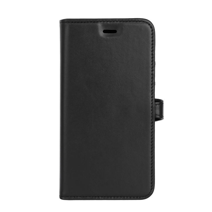Buffalo 2in1 Wallet Leather 3 card Samsung A56 5G Black i gruppen SMARTPHONE & SURFPLATTOR / Mobilskydd / Samsung hos TP E-commerce Nordic AB (D05328)