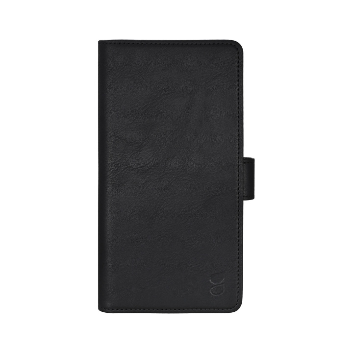 Gear 2in1 3 card Recycled Samsung A36 5G Black i gruppen SMARTPHONE & SURFPLATTOR / Mobilskydd / Samsung hos TP E-commerce Nordic AB (D05330)