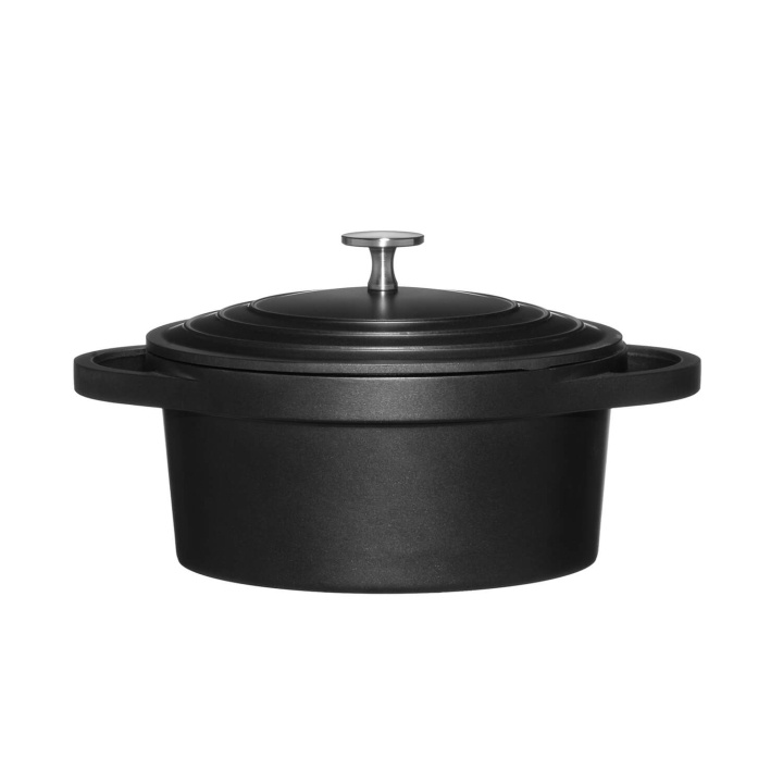 Maku Kastrull Gjuten Aluminium 20cm i gruppen HEM, HUSHÅLL & TRÄDGÅRD / Köksredskap / Grytor & Kastruller hos TP E-commerce Nordic AB (D05388)