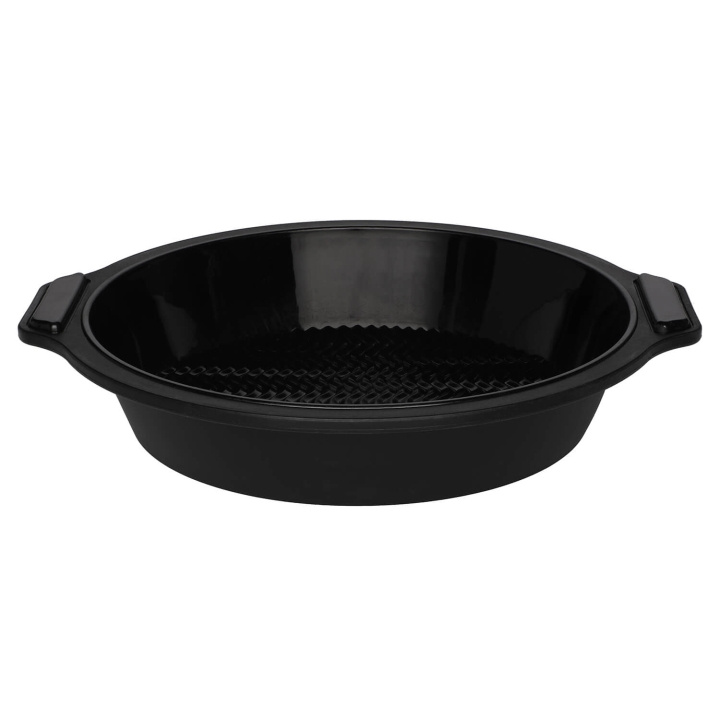 Maku Pajform Silikon 26cm i gruppen HEM, HUSHÅLL & TRÄDGÅRD / Köksredskap / Övriga köksredskap hos TP E-commerce Nordic AB (D05412)