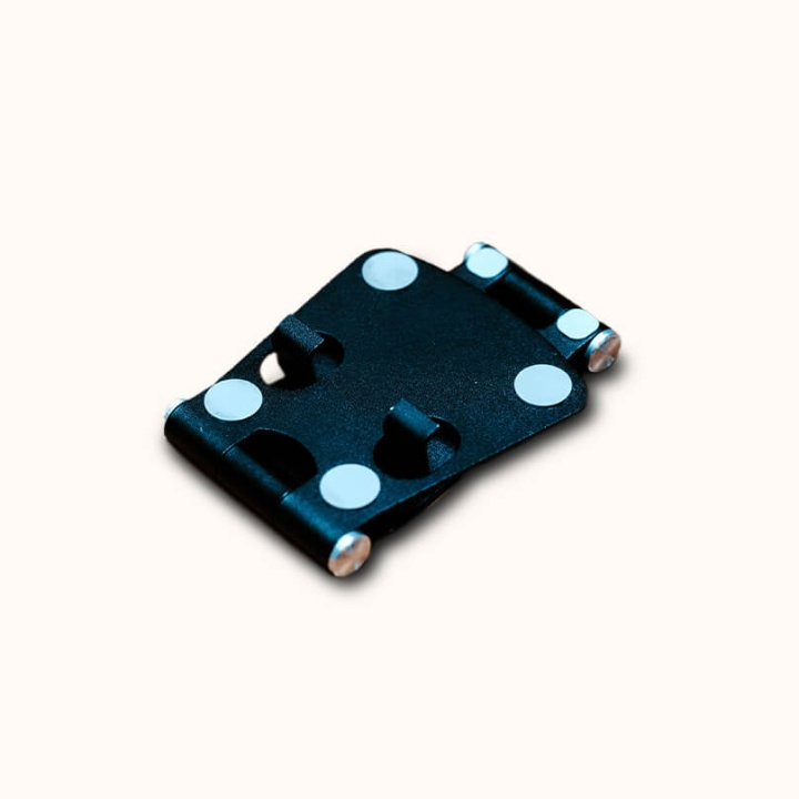 SWEDISH POSTURE Ergonomiskt Mobilställ Universellt i gruppen SMARTPHONE & SURFPLATTOR / Övriga tillbehör / Popsockets hos TP E-commerce Nordic AB (D05422)