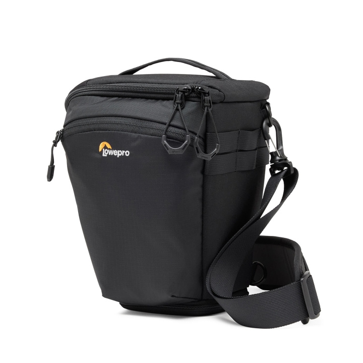 Lowepro Axelremsväska ProTactic TLZ 70 Pro AW III i gruppen HEMELEKTRONIK / Foto & Video / Fotoutrustning / Kameraväskor hos TP E-commerce Nordic AB (D05427)