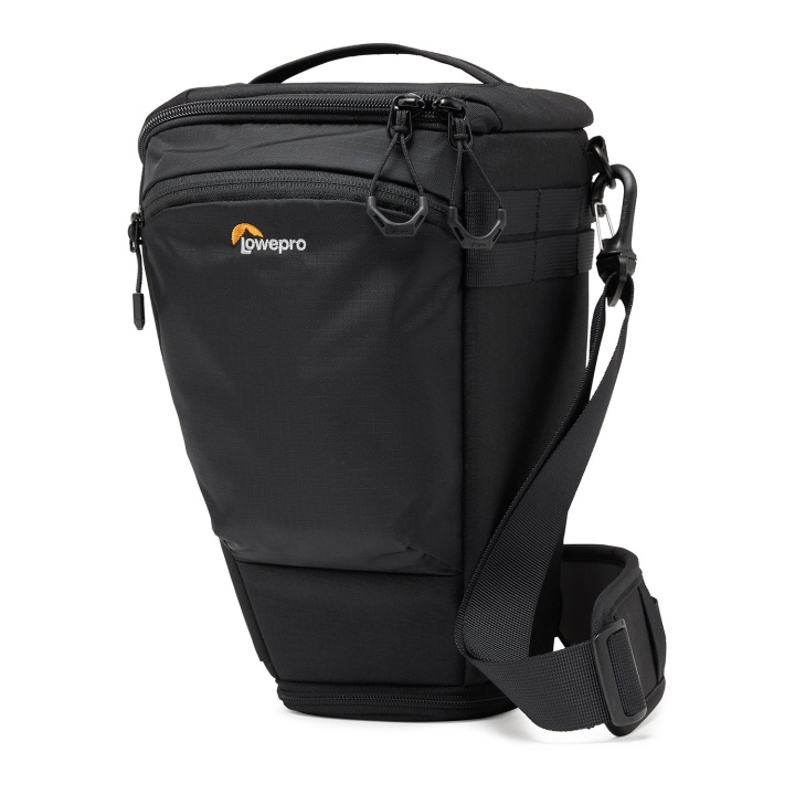 Lowepro Axelremsväska ProTactic TLZ 75 Pro AW III i gruppen HEMELEKTRONIK / Foto & Video / Fotoutrustning / Kameraväskor hos TP E-commerce Nordic AB (D05428)