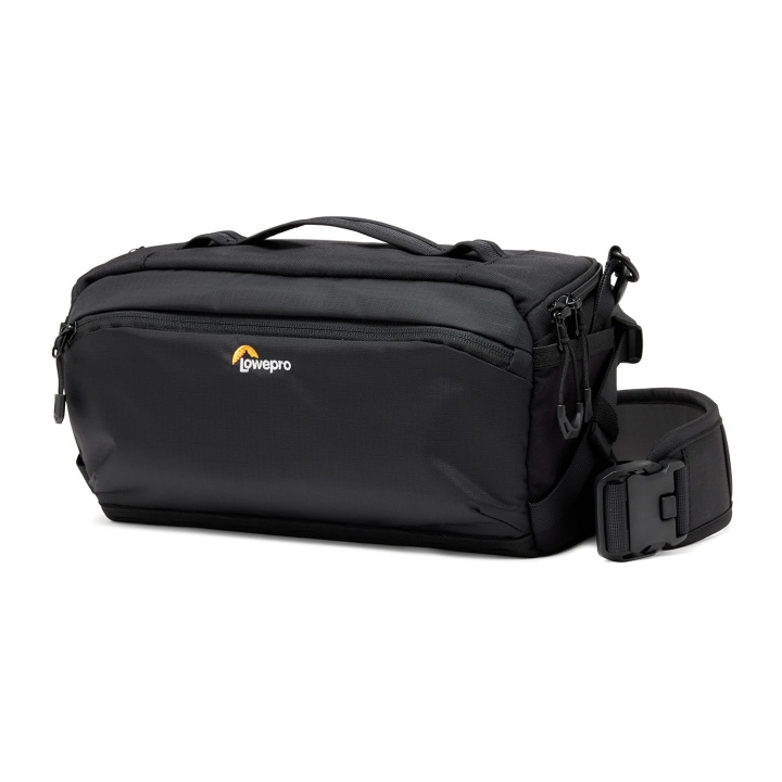 Lowepro Slingväska ProTactic Lite SLX 120 AW III i gruppen HEMELEKTRONIK / Foto & Video / Fotoutrustning / Kameraväskor hos TP E-commerce Nordic AB (D05430)