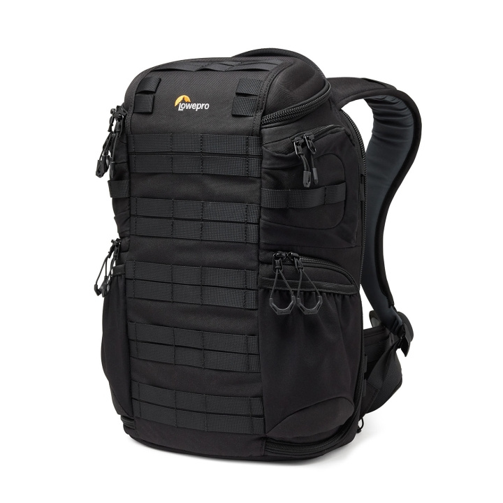 Lowepro Ryggsäck ProTactic BP 350 AW III i gruppen HEMELEKTRONIK / Foto & Video / Fotoutrustning / Kameraväskor hos TP E-commerce Nordic AB (D05433)