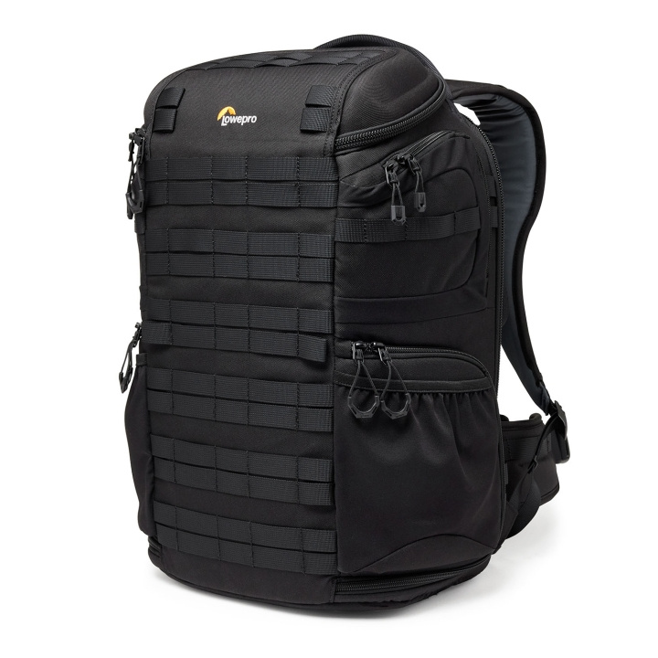 Lowepro Ryggsäck ProTactic BP 450 AW III i gruppen HEMELEKTRONIK / Foto & Video / Fotoutrustning / Kameraväskor hos TP E-commerce Nordic AB (D05434)