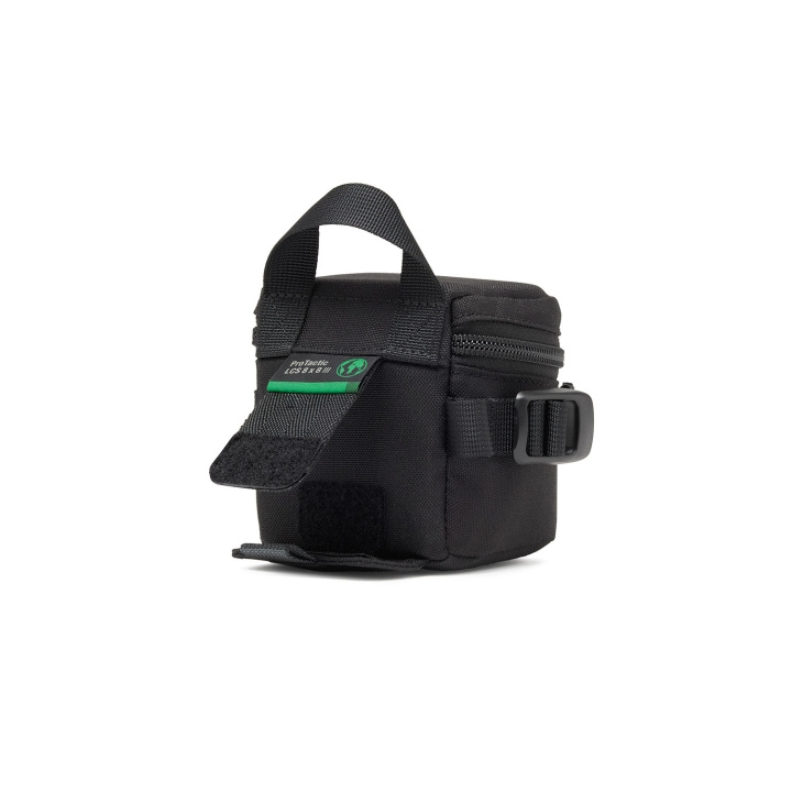 Lowepro Objektivfodral ProTactic LCS 8 x 8 III i gruppen HEMELEKTRONIK / Foto & Video / Fotoutrustning / Kameraväskor hos TP E-commerce Nordic AB (D05441)