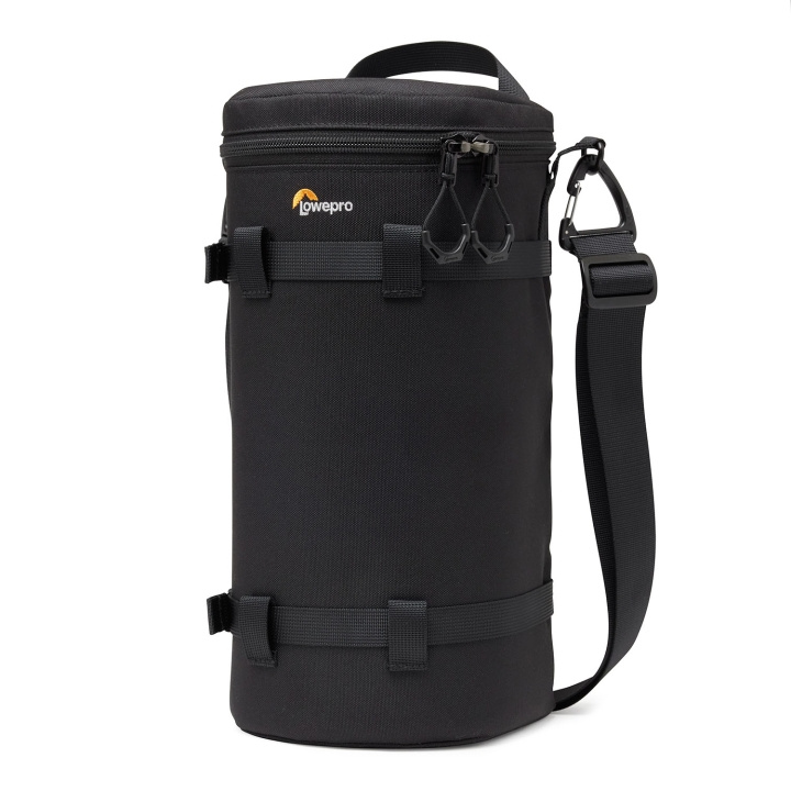 Lowepro Objektivfodral ProTactic LCS 13 x 32 III i gruppen HEMELEKTRONIK / Foto & Video / Fotoutrustning / Kameraväskor hos TP E-commerce Nordic AB (D05446)