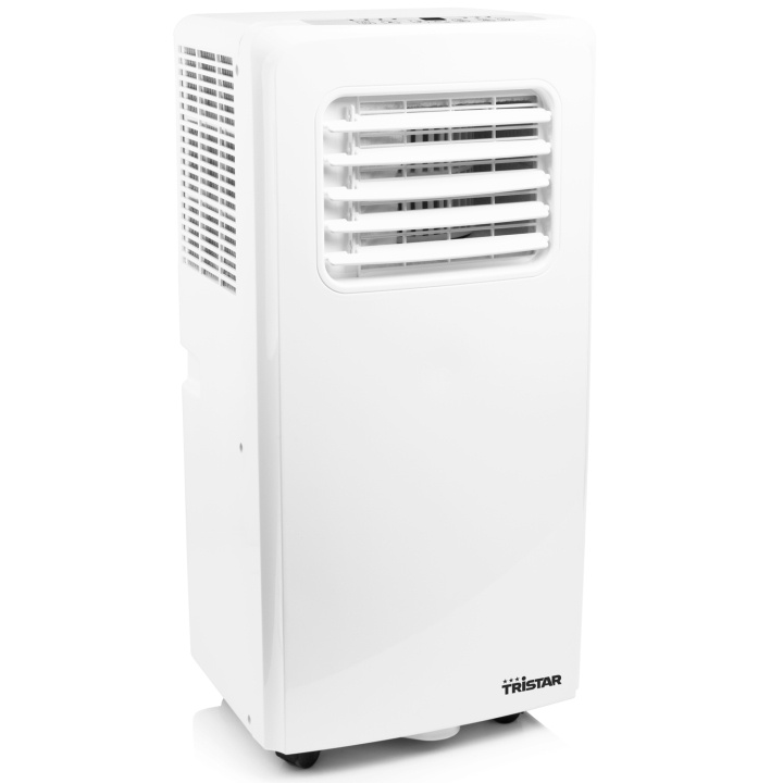 Produktfoto för Tristar AC-5529, A, 980 W, Vit, 19 kg, 318 mm, 373 mm. Fönsterutdragare