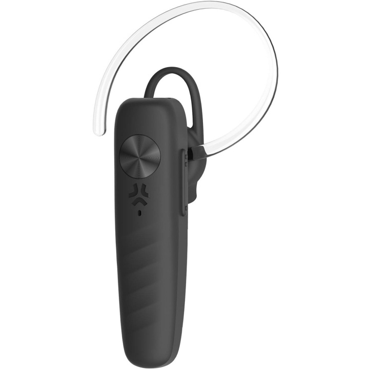 Celly Headset Trådlöst Mono BH20 Svart i gruppen SMARTPHONE & SURFPLATTOR / Övriga tillbehör / Bilhandsfree hos TP E-commerce Nordic AB (D05533)