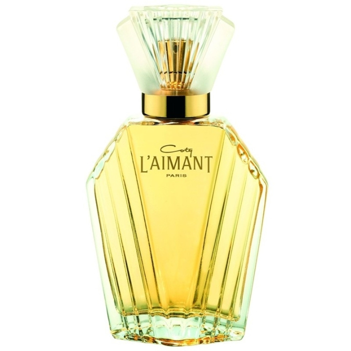 Coty LAimant Edt 50ml i gruppen SKÖNHET & HÄLSA / Doft & Parfym / Parfym / Parfym för henne hos TP E-commerce Nordic AB (D05573)