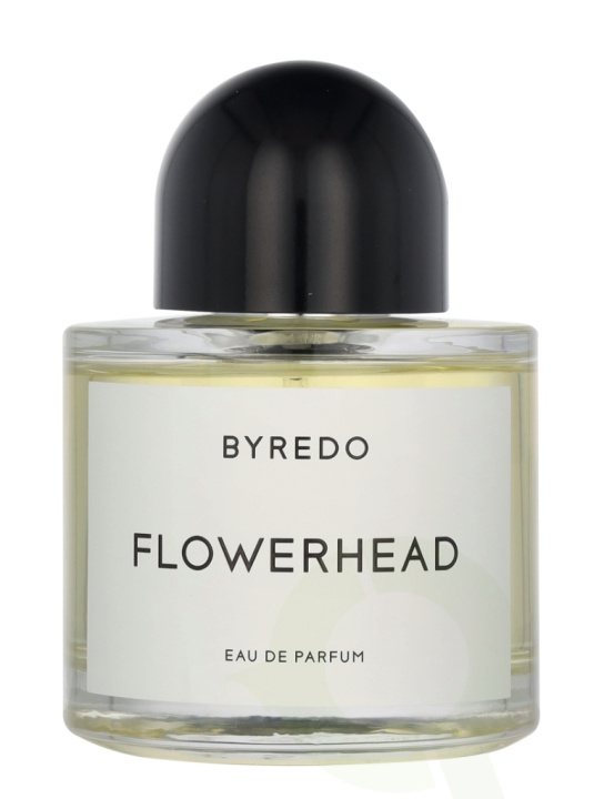 Byredo Flowerhead Edp Spray 100 ml i gruppen SKÖNHET & HÄLSA / Doft & Parfym / Parfym / Unisex hos TP E-commerce Nordic AB (D05624)