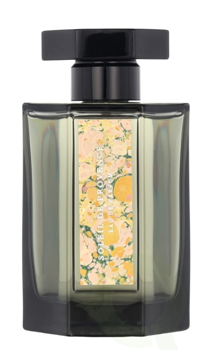 L\'Artisan Parfumeur Soleil De Provence Edp Spray 100 ml i gruppen SKÖNHET & HÄLSA / Doft & Parfym / Parfym / Unisex hos TP E-commerce Nordic AB (D05716)