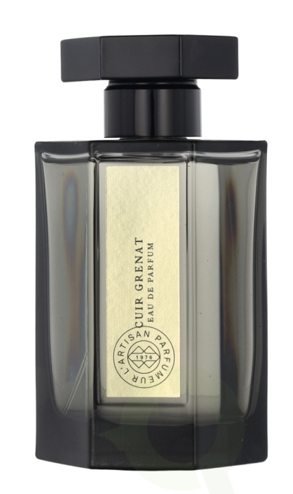 L\'Artisan Parfumeur Cuir Grenat Edp Spray 50 ml i gruppen SKÖNHET & HÄLSA / Doft & Parfym / Parfym / Unisex hos TP E-commerce Nordic AB (D05717)