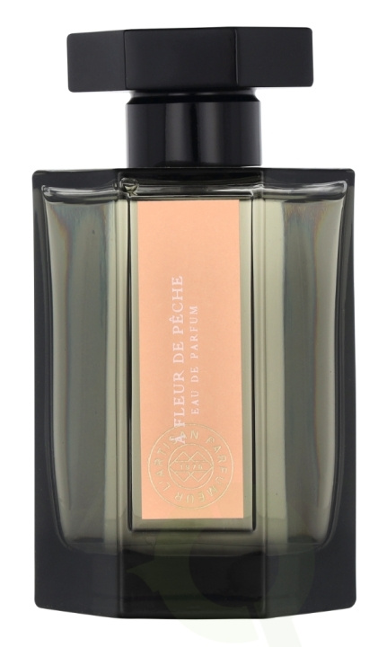 L\'Artisan Parfumeur A Fleur De Peche Edp Spray 100 ml i gruppen SKÖNHET & HÄLSA / Doft & Parfym / Parfym / Unisex hos TP E-commerce Nordic AB (D05718)