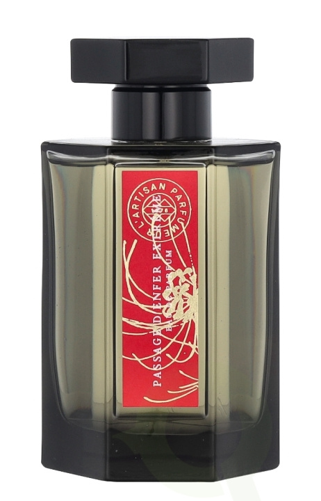 L\'Artisan Parfumeur Passage D\'Enfer Extreme Edp Spray 100 ml i gruppen SKÖNHET & HÄLSA / Doft & Parfym / Parfym / Unisex hos TP E-commerce Nordic AB (D05719)