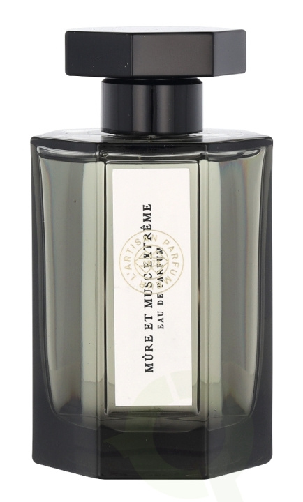 L\'Artisan Parfumeur Mure ET Musc Extreme Edp Spray 100 ml i gruppen SKÖNHET & HÄLSA / Doft & Parfym / Parfym / Unisex hos TP E-commerce Nordic AB (D05721)