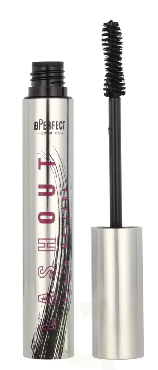BPerfect Lashout Mascara 8 ml i gruppen SKÖNHET & HÄLSA / Makeup / Ögon & Ögonbryn / Mascara hos TP E-commerce Nordic AB (D05736)